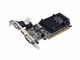 01G-P3-2615-B1 EVGA GeForce GT 610 1GB 64-bit DDR3 PCI Express 2.0 x16 DVI/ HDMI/ D-Sub/ HDCP Ready Video Graphics Card