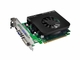 01G-P3-3736-A1 EVGA GeForce GT 730 1GB 128-bit GDDR5 PCI Express 2.0 DVI/ HDMI Video Graphics Card