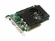 01G-P3-N964-AR EVGA GeForce 9600 GSO 1GB 128-bit DDR2 PCI Express 2.0 x16 HDCP Ready Video Graphics Card
