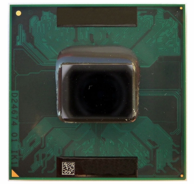 01G012620400 ASUS 2.53GHz 1066MHz FSB 3MB L2 Cache Intel Core 2 Duo P8700 Mobile Processor Upgrade