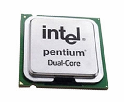 01G012900004 Asus Intel Pentium Dual-Core T4400 2.20GHz 800MHz FSB 1MB L2 Cache Socket PGA478 Processor