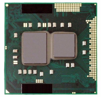 01G013170A01 ASUS 2.13GHz 2.5GT/s 3MB L3 Cache Intel Core i3-330M Dual Core Mobile Processor Upgrade