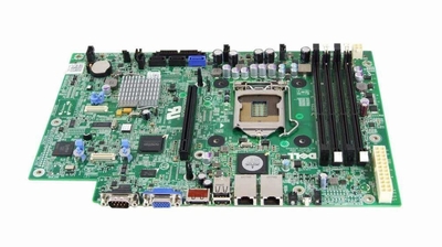 01G5C3 Dell System Board (Motherboard) For PowerEdge R210