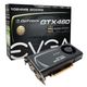 01GP31373KT EVGA GeForce GTX 460 SuperClocked EE (External Exhaust) 1GB 256-Bit GDDR5 PCI Express 2.0 x16 Dual DVI/ mini HDMI Video Graphics Card