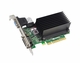 01GP31731A1 EVGA GeForce GT 730 1GB DDR3 64-bit PCI Express 2.0 Low Profile Video Graphics Card