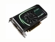01GP32056B1 EVGA GeForce GTX 550 TI FPB 1GB GDDR5 PCI Express 2.0 Dual DVI/ Mini-HDMI SLI Ready Video Graphics Card