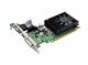 01GP32625KR EVGA GeForce GT 620 1GB 64-bit DDR3 PCI Express 2.0 x16 HDCP Ready Video Graphics Card