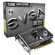 01GP43650AR EVGA GeForce GTX 650 Ti 1GB 128-Bit GDDR5 PCI Express 3.0 x16 HDCP Ready mini HDMI/ Dual DVI Video Graphics Card