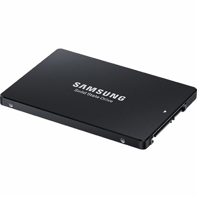 01GR786 Lenovo Enterprise 3.84TB SAS 12Gbps Hot Swap 2.5-inch Internal Solid State Drive (SSD)