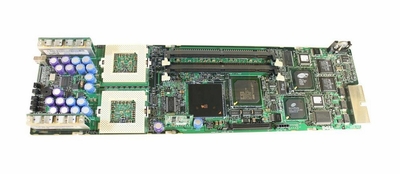 01H448 Dell System Board (Motherboard) for PowerEdge 1655MC
