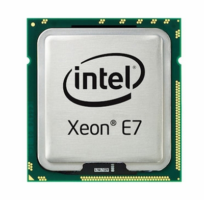 01J97 Dell 1.90GHz 6.40GT/s QPI 12MB L3 Cache Intel Xeon E7-4809 v2 6 Core Processor Upgrade