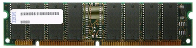 01K1118 IBM 64MB EDO non-Parity 60ns 168-Pin DIMM Memory Module