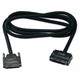 01K1540 IBM 4ft LVD SCSI Cable with 4 Male 68-Pin Connectors