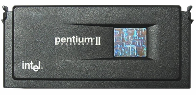 01K1895 IBM 300MHz 512KB Cache Intel Pentium II Processor Upgrade