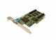 01K4326 IBM 8MB Matrox AGP Video Graphics Card
