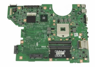 01X4WG Dell System Board (Motherboard) for Latitude E5510