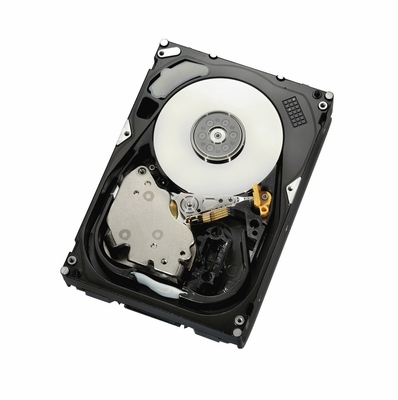 0202V7 Dell 4TB 7200RPM SAS 6Gbps 32MB Cache 3.5-inch Internal Hard Drive