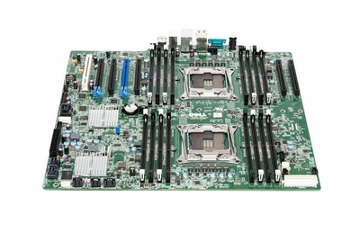 0215PR Dell System Board (Motherboard) for Precision T7910