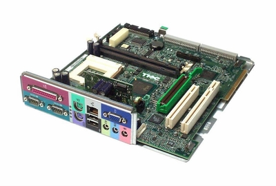 02E933 Dell System Board (Motherboard) for OptiPlex GX150