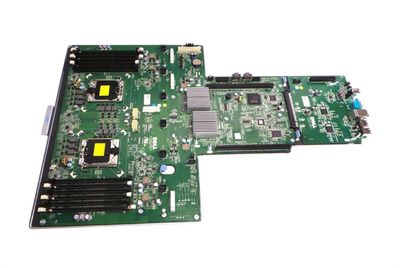 02FGR3 Dell System Board (Motherboard) With 1.60GHz Intel Pentium B997 Dual Core Processors Support For Precision Workstation R5500