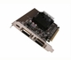 02G-P3-1527-LA EVGA GeForce GT 520 2GB DDR3 64-bit PCI Express 2.0 x16 Dual DVI/ Mini-HDMI/ HDCP Ready Video Graphics Card