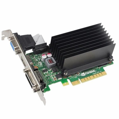 02G-P3-1733-KR EVGA GeForce GT 730 2GB DDR3 64-bit PCI Express 2.0 DVI/ HDMI Video Graphics Card