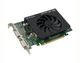 02G-P3-2738-L1 EVGA GeForce GT 730 2GB 128-bit DDR3 PCI Express 2.0 x16 DVI-I/ Mini-HDMI Video Graphics Card