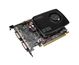02G-P4-2645 EVGA GeForce GT 640 2GB 128-bit DDR3 PCI Express 3.0 x16 Dual DVI/ Mini-HDMI/ HDCP Ready Video Graphics Card