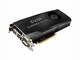 02G-P4-2678-LA EVGA GeForce GTX 670 FTW 2GB DDR5 PCI Express 3.0 x16 DVI-I/ DVI-D/ HDMI/ Display-Port/ SLI Support Video Graphics Card