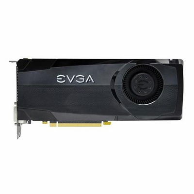02G-P4-2963 EVGA GeForce GTX 960 2GB 128-bit GDDR5 PCI Express 3.0 Dual-Link DVI-I/ HDMI/ 3x DisplayPort/ HDCP Ready SLI Support Video Graphics Card with ACX Cooler 2.0+