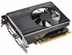 02G-P4-3653 EVGA GeForce GTX 650 Ti SSC 2GB 128-bit GDDR5 PCI Express 3.0 x16 HDCP Ready Mini-HDMI/ Dual DVI Video Graphics Card