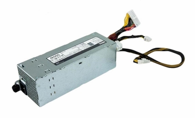 02G4WR Dell 550-Watts non-Redundant 80 Plus Silver Power Supply for PowerEdge T320 T420