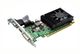 02GP32629KR EVGA GeForce GT 620 2GB GDDR3 64-bit PCI Express 2.0 x16 Dual DVI/ HDMI/ VGA Video Graphics Card