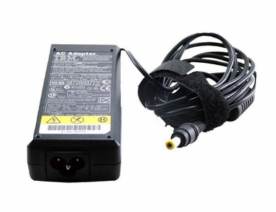02K6557 IBM Lenovo 16V 3.36A AC Adapter for ThinkPad