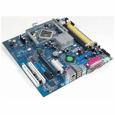 02L1762 IBM System Board 4694/144/154 486DX2