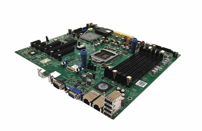 02P9X9 Dell System Board (Motherboard) For PowerEdge T310