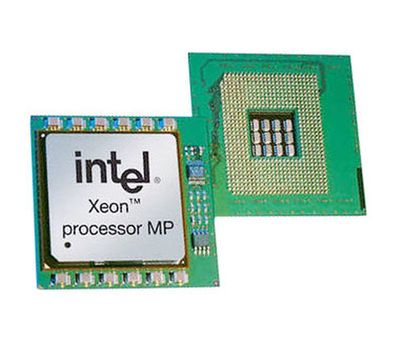 02R2062 IBM 2.00GHz 400MHz FSB 1MB Cache Micro-FCPGA Intel Xeon MP Processor Upgrade for eServer xSeries 445