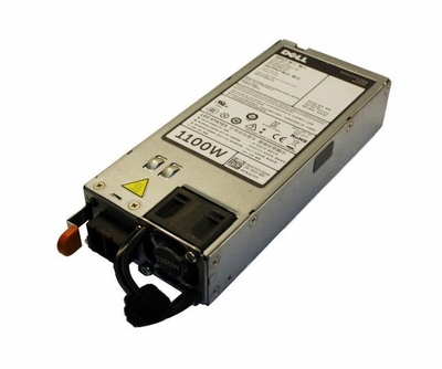 02RN7 Dell 1100-Watts Redundant Hot Swappable Power Supply for PowerEdge R520 R620 R720 R720XD R820 T420 T620 and VRTX