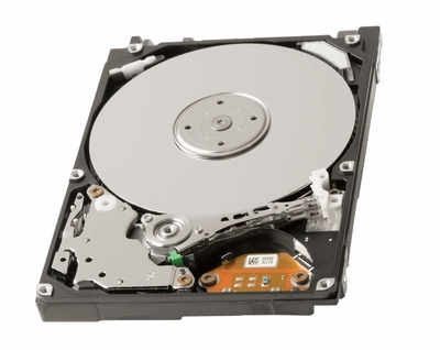 02U959 Dell 80GB 5400RPM ATA-100 8MB Cache 2.5-inch Internal Hard Drive
