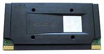 02XWK Dell 500MHz 100MHz FSB 512KB L2 Cache Intel Pentium III Processor Upgrade