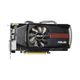 03B0502 ASUS 128MB Agp Video Graphics Card With Vga S-video and Dvi Outputs