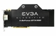 03G-P3-1599-RX EVGA Geforce GTX 590 Classified Hydro Copper 3GB 768-Bit GDDR5 PCI Express 2.0 3x DVI/ Mini-Display Port/ Ready SLI Support Video Graphics Card