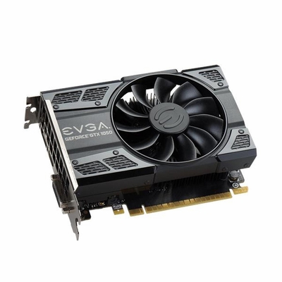 03G-P4-6153-KR EVGA Nvidia GTX 1050 3GB GDDR5 96-Bit HDMI / DisplayPort / DVI-D PCI-Express 3.0 Video Graphics Card