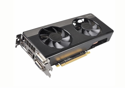 03GP42665A1 EVGA GeForce GTX 660 SC Signature 2 3GB GDDR5 192-bit PCI Express 3.0 x16 Dual DVI/ HDMI/ Display-Port Video Graphics Card