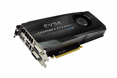 03GP43666B1 EVGA GeForce GTX 660 Ti FTW LE+ 3GB 192-bit GDDR5 HDCP Ready SLI Support PCI Express 3.0 x16 Video Graphics Card