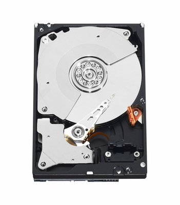 03GPRT Dell 3TB 7200RPM SATA 6Gbps 64MB Cache 3.5-inch Internal Hard Drive
