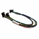 03K9328 IBM 6-inch 4-Pin Fan Cable (Internal) for Netfinity 5500