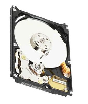 03L5550 IBM Travelstar 4GN 3.2GB 4200RPM ATA-33 463KB Cache 2.5-inch Internal Hard Drive