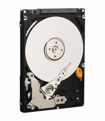 03MXTH Dell 320GB 5400RPM SATA 3Gbps 8MB Cache 2.5-inch Internal Hard Drive