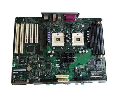 03N384 Dell System Board (Motherboard) for Precision WorkStation 530